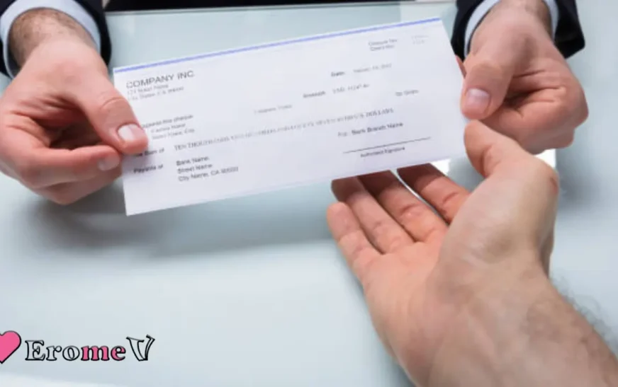 Cashier Check: Everything You Need to Know Before Using One