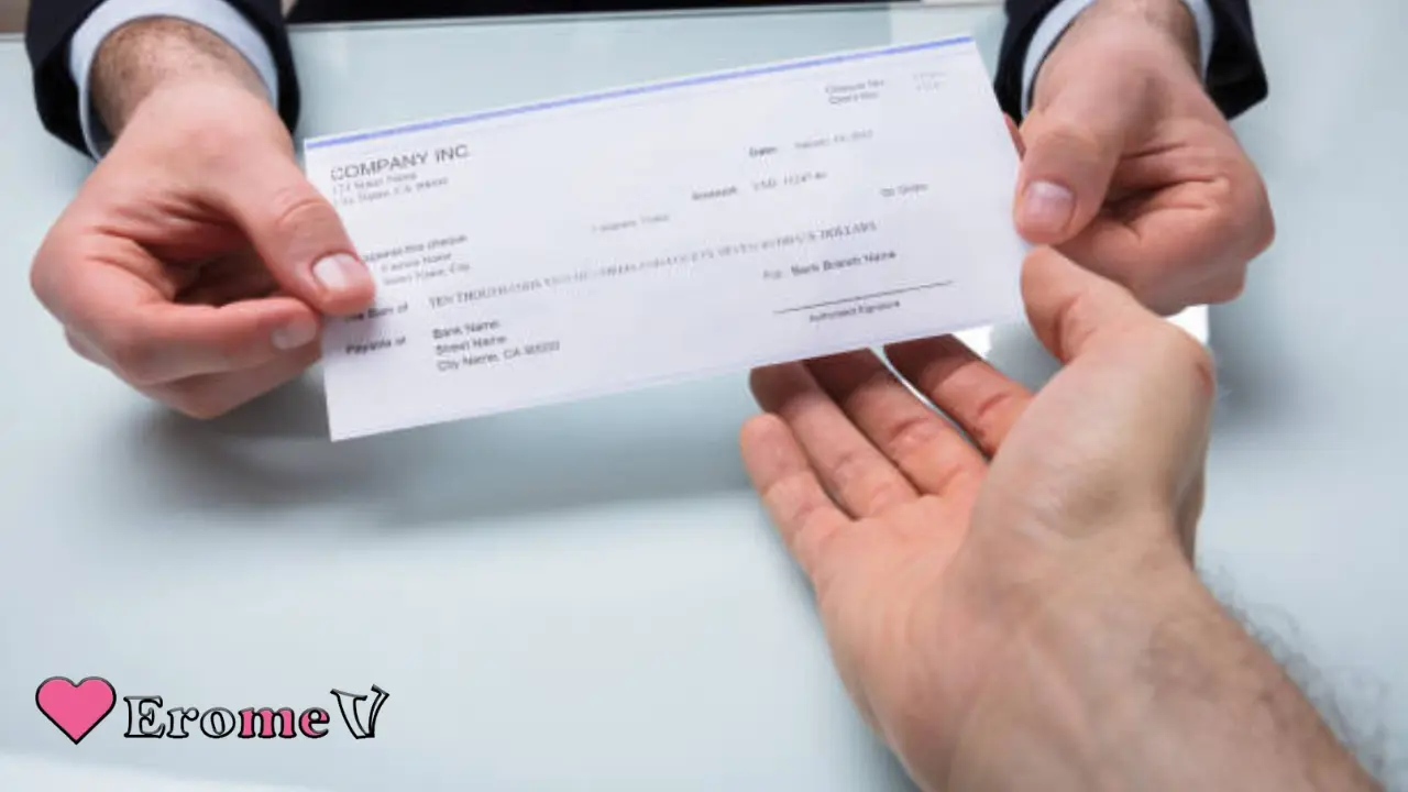 Cashier Check: Everything You Need to Know Before Using One