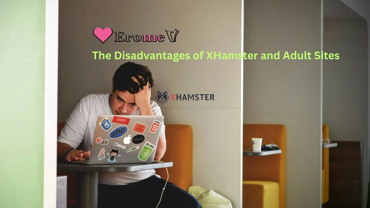 The Disadvantages of XHamster and Adult Sites-Side effects that you ought to learn of