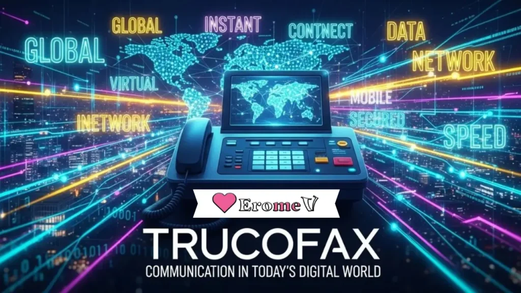 Trucofax